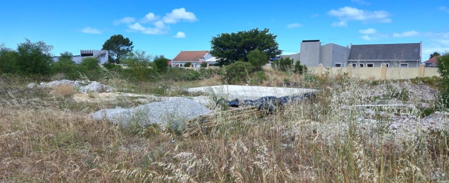 0 Bedroom Property for Sale in Franskraal Western Cape